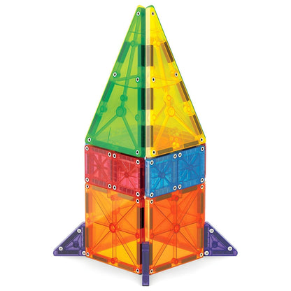 Introducing Magna-Tiles Combo + micromags with SKU 771763925, recommended for ages 3+