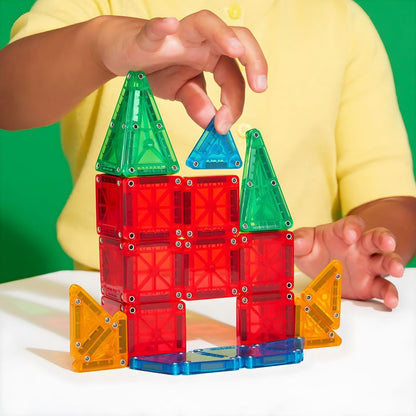 Introducing Magna-Tiles Micromags Travel with SKU 771763725, recommended for ages 3+