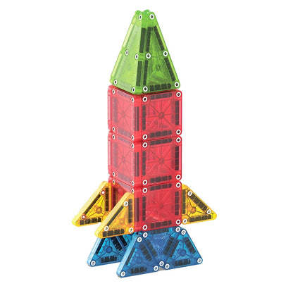 Introducing Magna-Tiles Micromags Travel with SKU 771763725, recommended for ages 3+