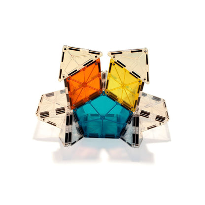 Introducing Magna-Tiles Extra Polygons with SKU 771571825, recommended for ages 3+