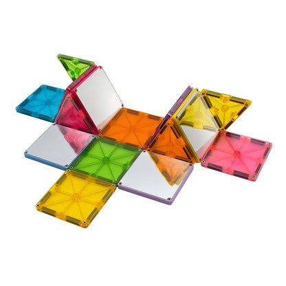 Introducing Magna-Tiles Stardust with SKU 771891525, recommended for ages 3+