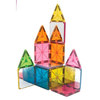Introducing Magna-Tiles Stardust with SKU 771891525, recommended for ages 3+
