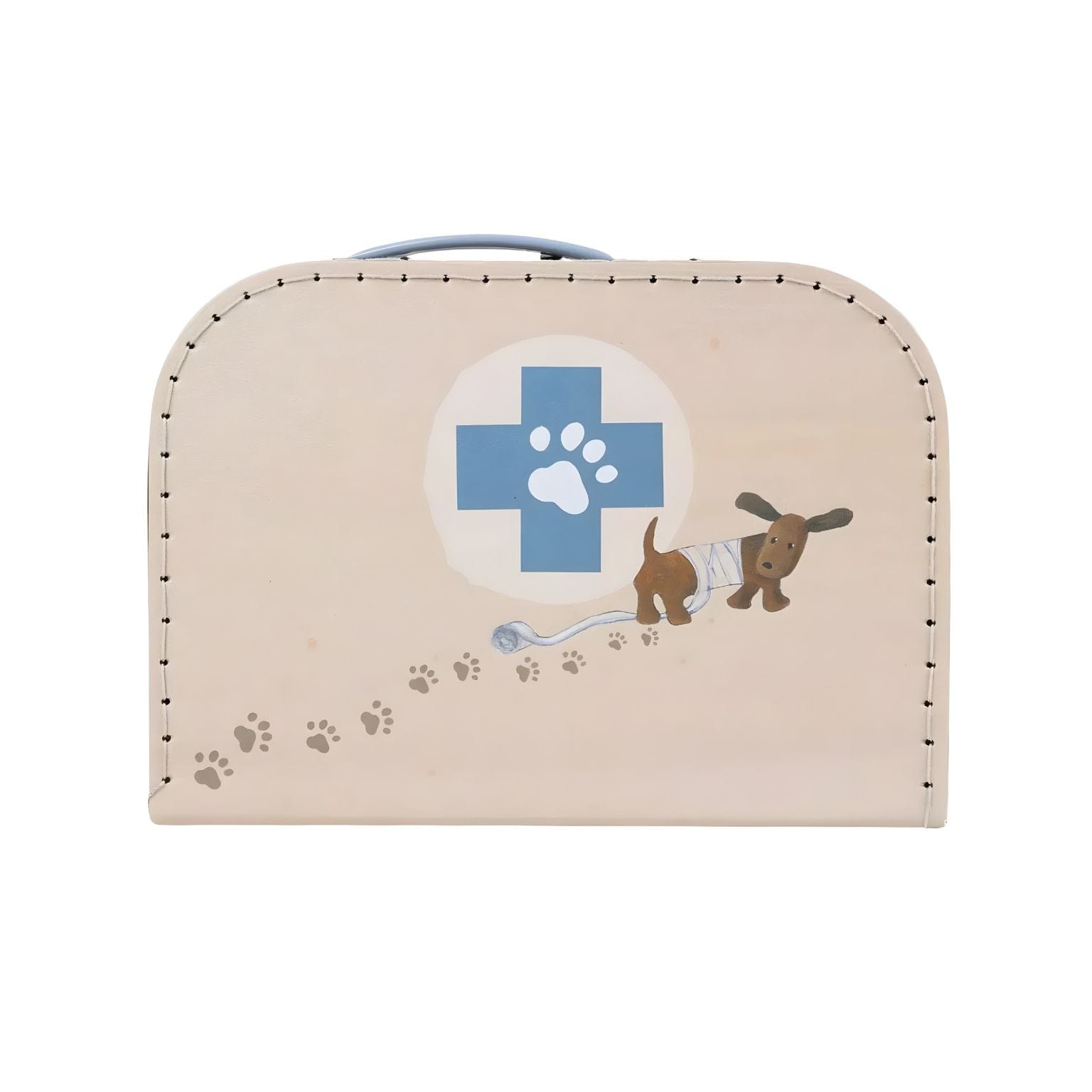 Apresentamos Mala de Veterinário com o SKU 727011623 recomendado para + 3 anos