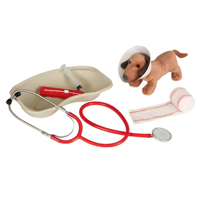 Introducing the Vet Kit with SKU 727011623, recommended for ages 3+