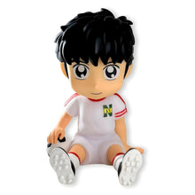 Apresentamos Mealheiro Captain Tsubasa - Olivier Atton com o SKU 238023724 recomendado para + 3 anos