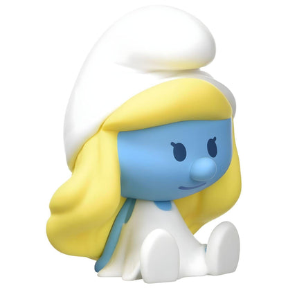 Introducing Smurfs Piggy Bank - Smurfette 16 cm with SKU 238009925 recommended for ages 3+
