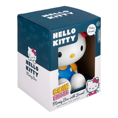 Introducing Hello Kitty Piggy Bank with SKU 235463625, recommended for ages 4+