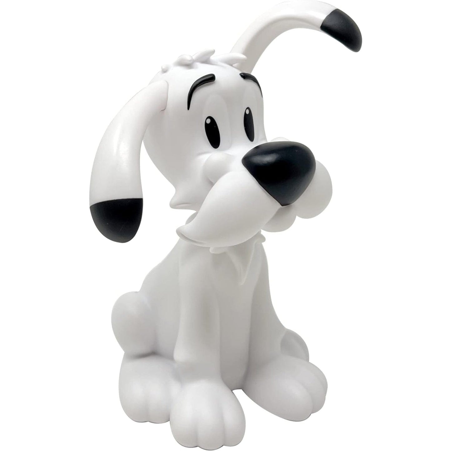 Apresentamos Mealheiro Infantil Idéfix 15 cm com o SKU 238014624 recomendado para + 3 anos