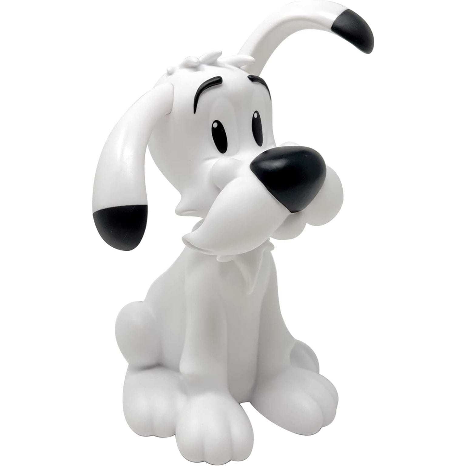 Apresentamos Mealheiro Infantil Idéfix 15 cm com o SKU 238014624 recomendado para + 3 anos