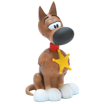Introducing Lucky Luke Piggy Bank - Rantanplan with SKU 238013524 recommended for ages 3+
