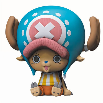 Introducing One Piece Piggy Bank - Chopper with SKU 238017224 recommended for ages 3+