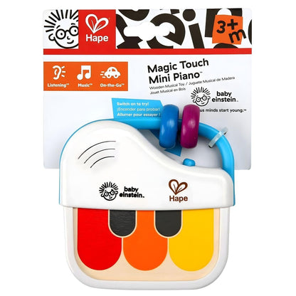 Introducing Mini Piano Magic Touch with SKU 821200825 recommended for Musical Instruments