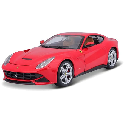 Introducing Ferrari F12 Berlinetta with SKU 682600723 recommended for ages 3+