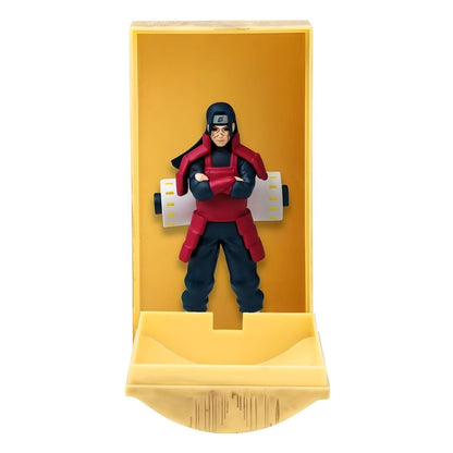 Introducing Naruto collectible minifigures with SKU 234007425 recommended for ages 6+