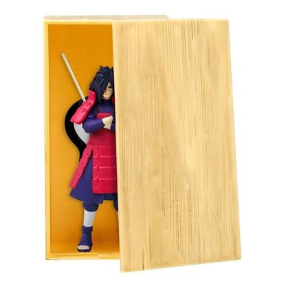 Introducing Naruto collectible minifigures with SKU 234007425 recommended for ages 6+