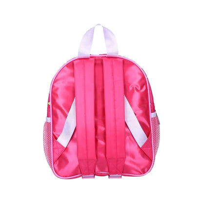 Introducing Hello Kitty Rainbow Backpack with SKU 230057325 recommended for ages 3+