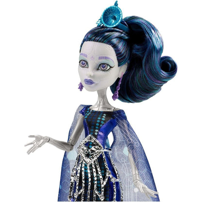 Introducing Monster High Boo York, Boo York Elle Eedee with SKU 550118321 recommended for + 6 years