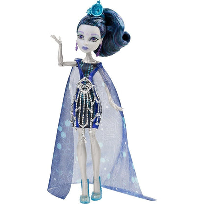 Introducing Monster High Boo York, Boo York Elle Eedee with SKU 550118321 recommended for + 6 years