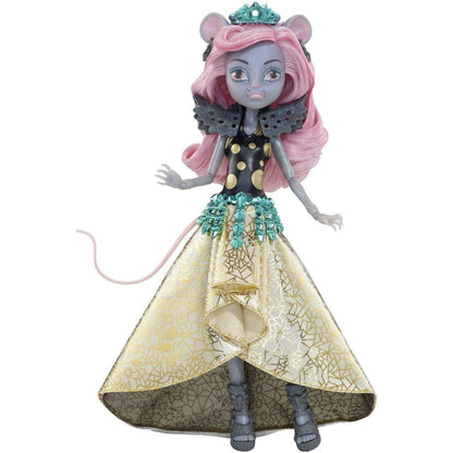 Introducing Monster High Boo York, Boo York Mouscedes King with SKU 551183021 recommended for + 6 years