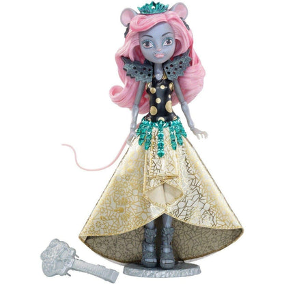Introducing Monster High Boo York, Boo York Mouscedes King with SKU 551183021 recommended for + 6 years