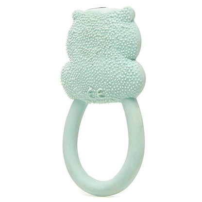 Introducing Hippopotamus Teether with SKU 129044922 recommended for + 0 months