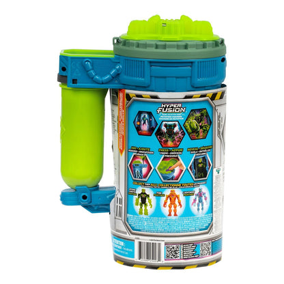 Introducing Mr. Beast Lab Atomic Earth Panther with SKU 232500825 recommended for ages 5+