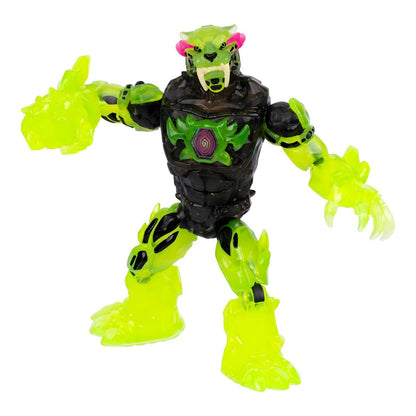 Introducing Mr. Beast Lab Atomic Earth Panther with SKU 232500825 recommended for ages 5+
