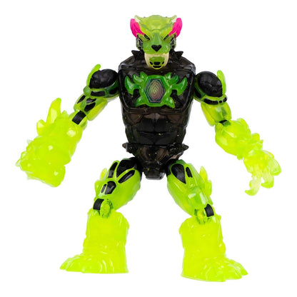 Introducing Mr. Beast Lab Atomic Earth Panther with SKU 232500825 recommended for ages 5+