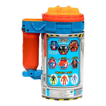 Introducing Mr. Beast Lab Fire Panther with SKU 232500925 recommended for ages 5+