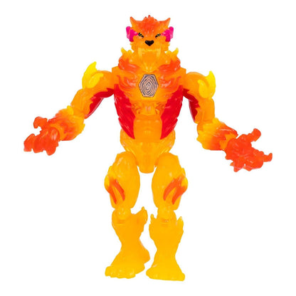 Introducing Mr. Beast Lab Fire Panther with SKU 232500925 recommended for ages 5+