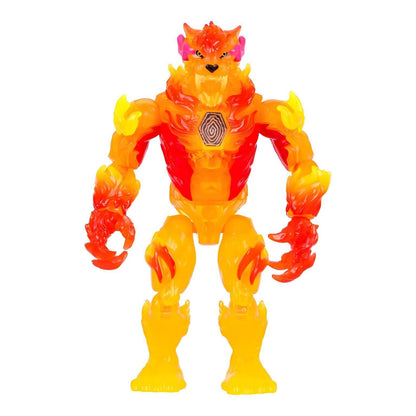 Introducing Mr. Beast Lab Fire Panther with SKU 232500925 recommended for ages 5+