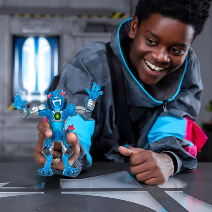 Introducing Mr. Beast Lab Stealth Panther with SKU 232471925 recommended for ages 5+