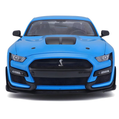 Introducing the 2020 Mustang Shelby GT 500 1/18 with SKU 683145225, recommended for ages 3+