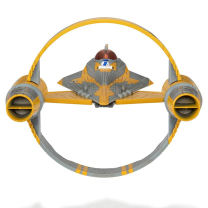 Introducing Star Wars Ship - Anakin Skywalker's Jedi Starfighter with SKU 230006124 recommended for + 8 years