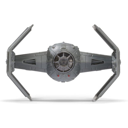 Introducing Star Wars Ship - Darth Vader'S TIE Advanced with SKU 230001624 recommended for + 8 years