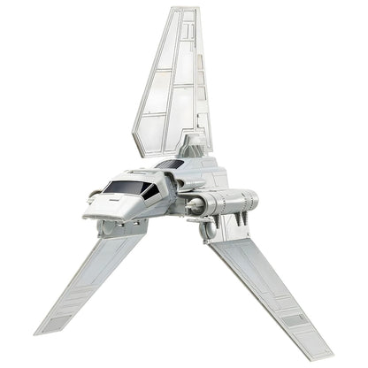 Introducing Star Wars Micro Galaxy Imperial Shuttle Ship with SKU 23001524 recommended for ages 8+