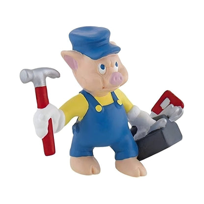 Introducing The Three Little Pigs Jimmy with SKU 621249225 recommended for + 3 years