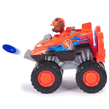 Introducing Paw Patrol Rescue Wheels - Zuma with SKU 554533725 recommended for + 3 years