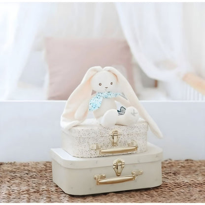 Introducing Kaloo Cream Plush Rabbit 25 cm with SKU 226994222 recommended for ages 0 months+