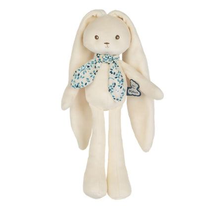 Introducing Kaloo Cream Plush Rabbit 25 cm with SKU 226994222 recommended for ages 0 months+