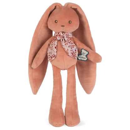 Introducing Kaloo Terracotta Plush Rabbit 25 cm with SKU 226994122 recommended for ages 0 months+