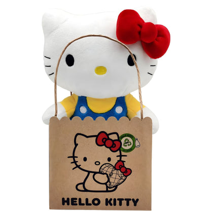 Introducing Hello Kitty Classic Plush 24 cm with SKU 232061225 recommended for ages 0 months+