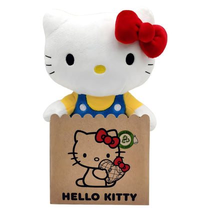 Introducing Hello Kitty Classic Plush 24 cm with SKU 232061225 recommended for ages 0 months+