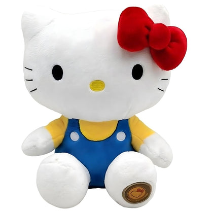 Introducing Hello Kitty Classic Plush 24 cm with SKU 232061225 recommended for ages 0 months+