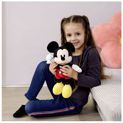 Introducing Mickey Mouse Plush 25 cm with SKU 237022525 recommended for ages 0 months+