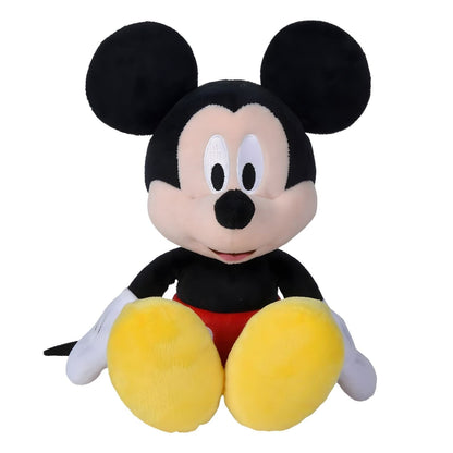 Introducing Mickey Mouse Plush 25 cm with SKU 237022525 recommended for ages 0 months+