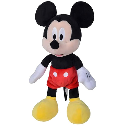 Introducing Mickey Mouse Plush 25 cm with SKU 237022525 recommended for ages 0 months+