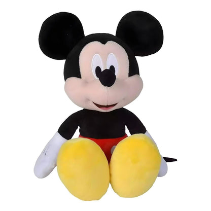Introducing Mickey Plush 35 cm with SKU 861155525 recommended for + 0 months