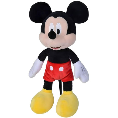 Introducing Mickey Plush 35 cm with SKU 861155525 recommended for + 0 months