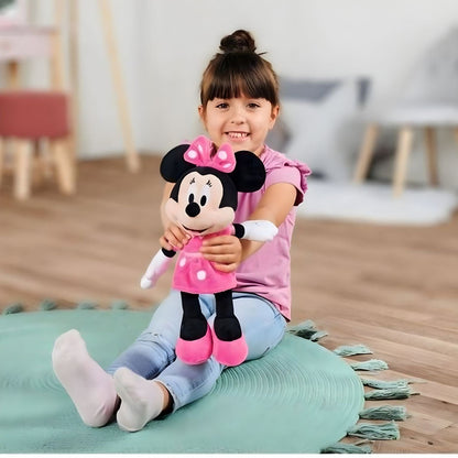 Introducing Minnie Plush Toy 35 cm with SKU 851157925 recommended for ages + 0 months